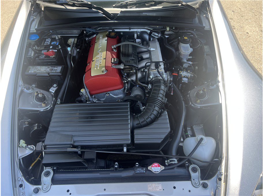 Used 2006 Honda S2000 image 32