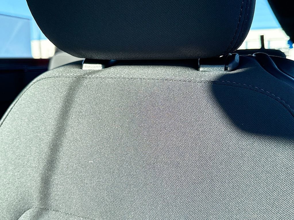 New 2025 Ford Bronco Base w/ Sasquatch Package image 17