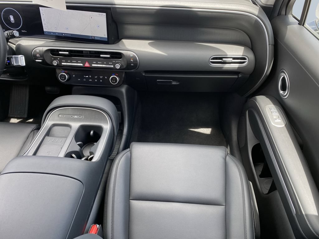 Certified 2026 Hyundai Palisade SEL AWD/4WD image 14