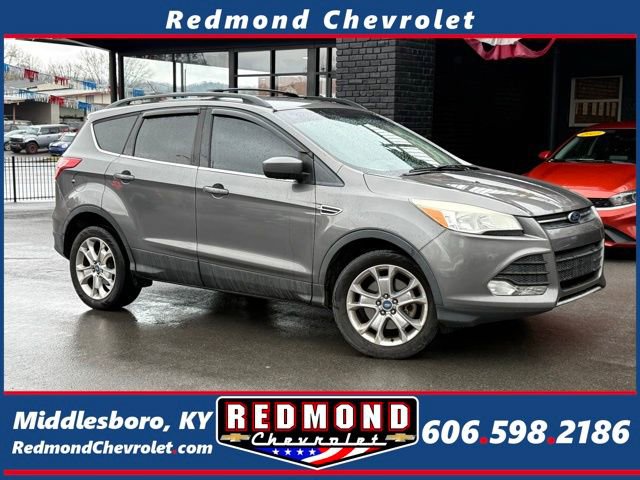 Used 2013 Ford Escape SE