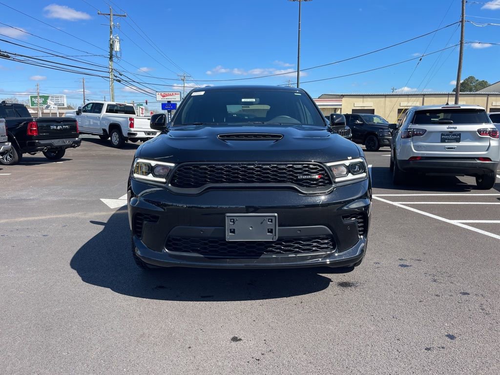 New 2026 Dodge Durango GT w/ Blacktop Package image 3