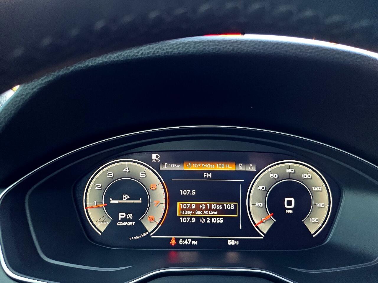 Used 2023 Audi Q5 2.0T Premium Plus w/ Premium Plus Package image 78