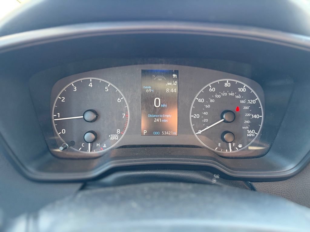 Used 2024 Toyota Corolla LE FWD image 29