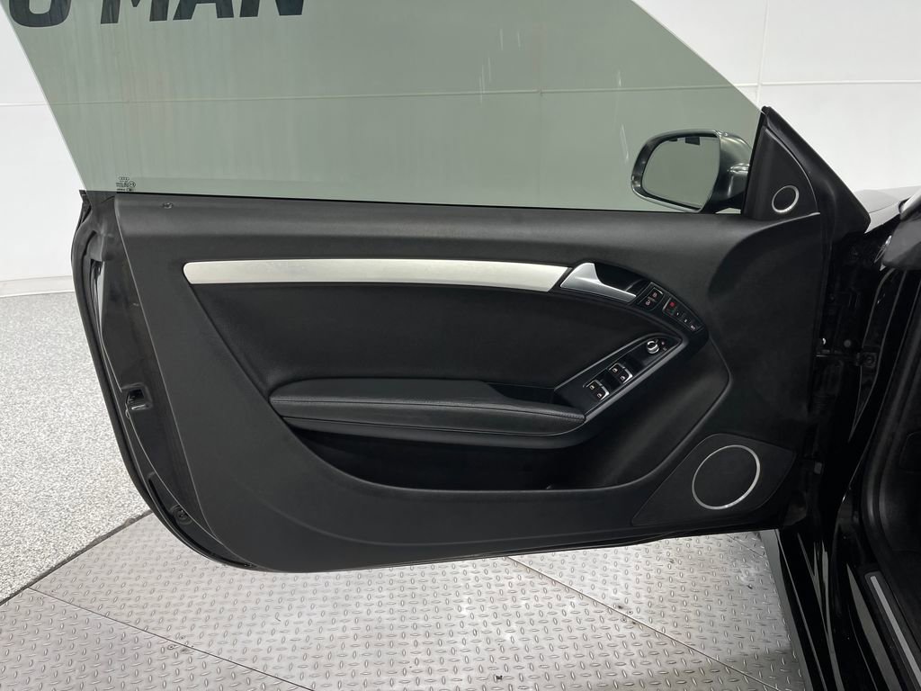 Used 2013 Audi S5 Premium Plus w/ Audi MMI Navigation Plus Pkg image 15