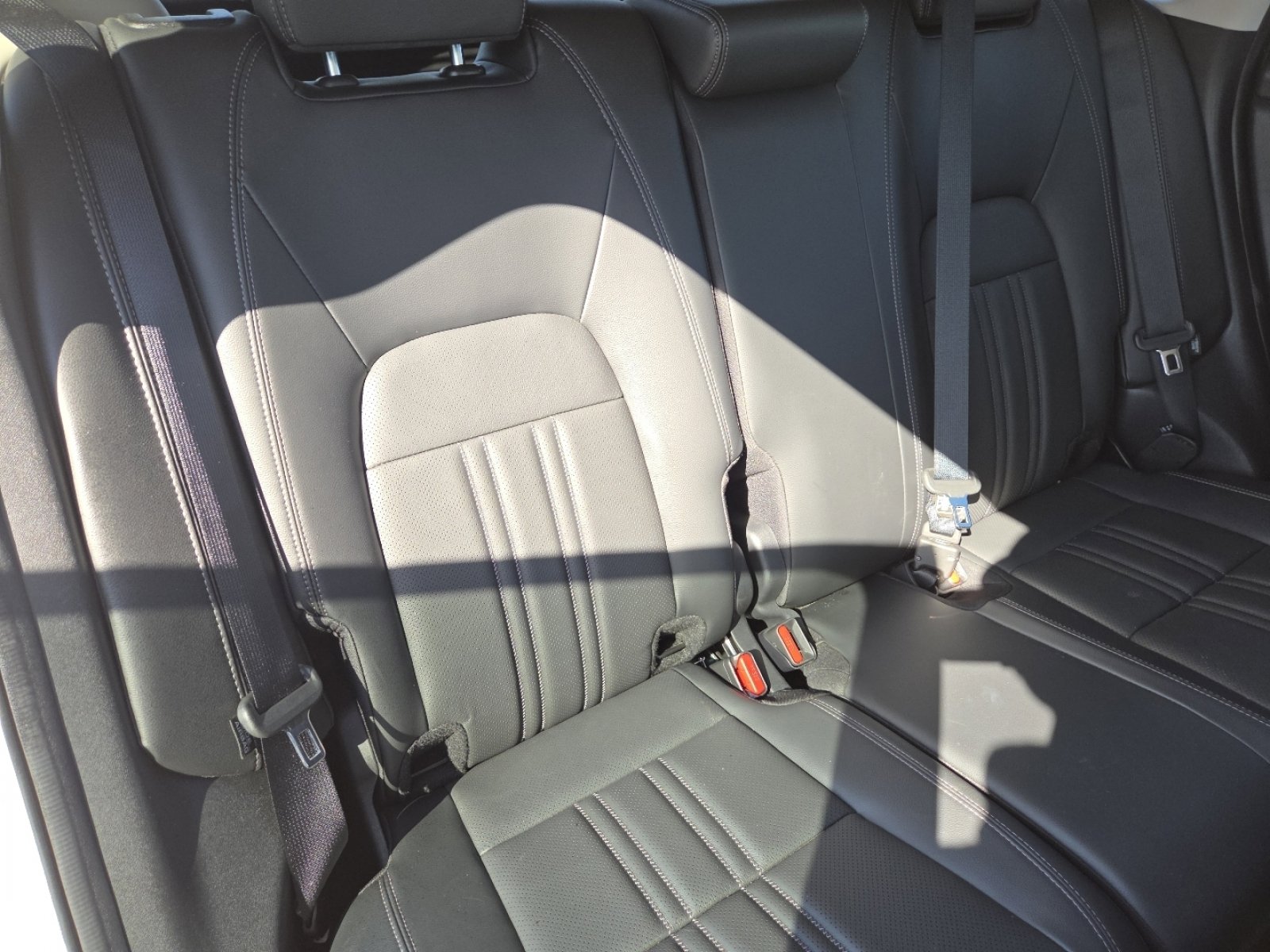 Used 2025 Honda HR-V EX-L image 23