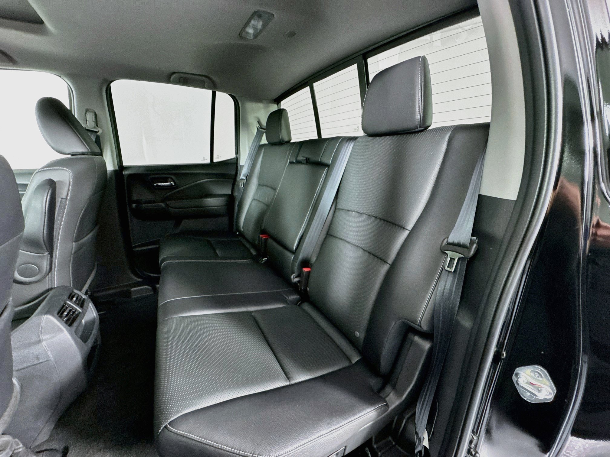 Certified 2023 Honda Ridgeline RTL image 24