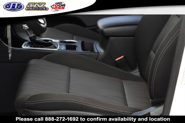 Used 2017 Kia Sportage LX AWD/4WD image 12