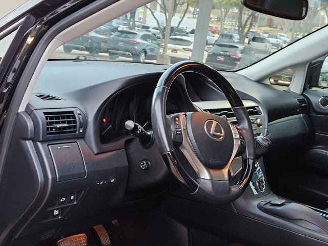 Used 2014 Lexus RX 350 FWD w/ Navigation Package image 9