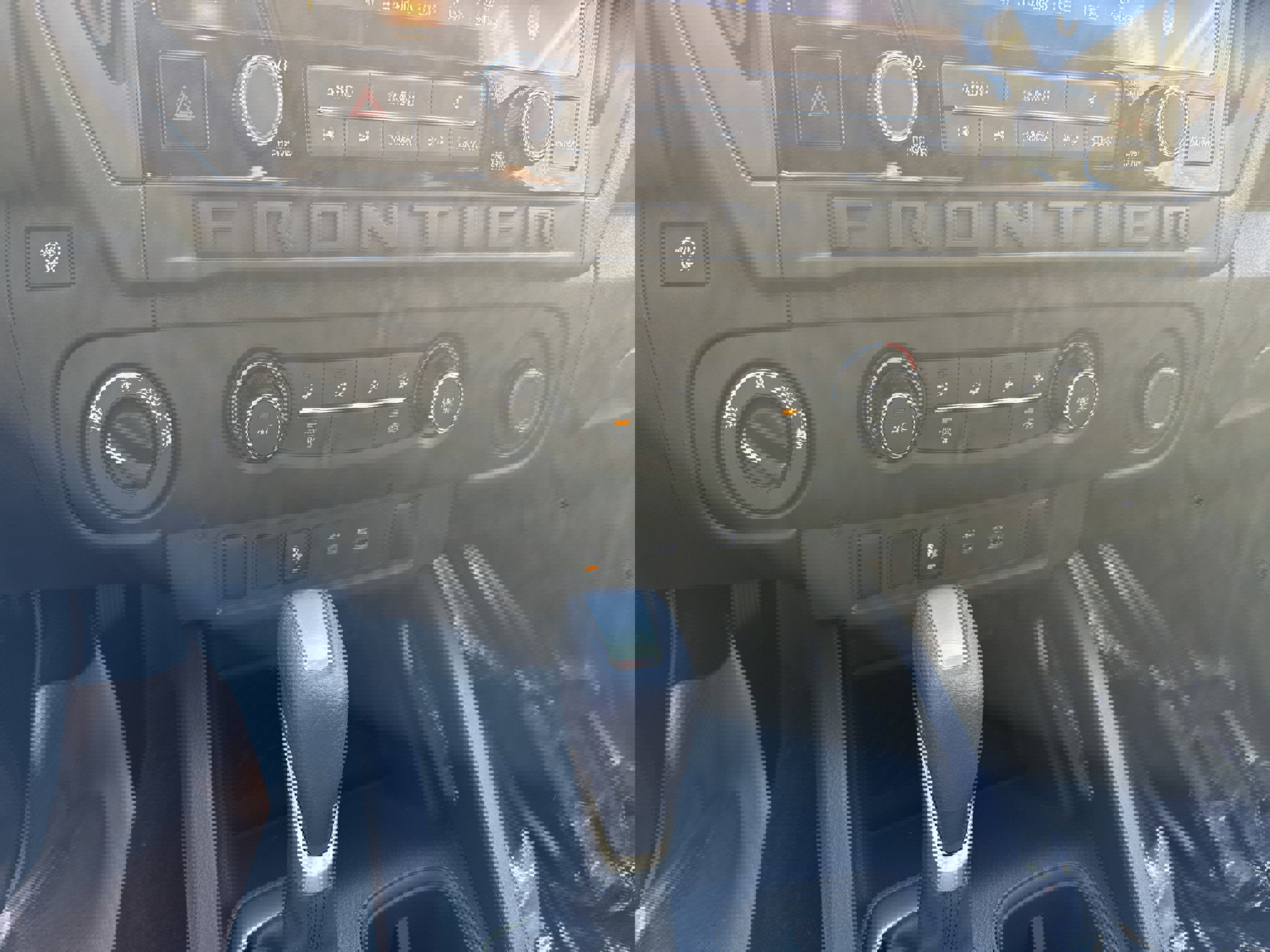 New 2026 Nissan Frontier S image 27