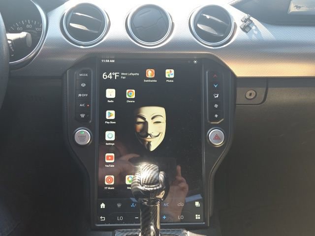 Used 2019 Ford Mustang Coupe w/ Equipment Group 101A image 25