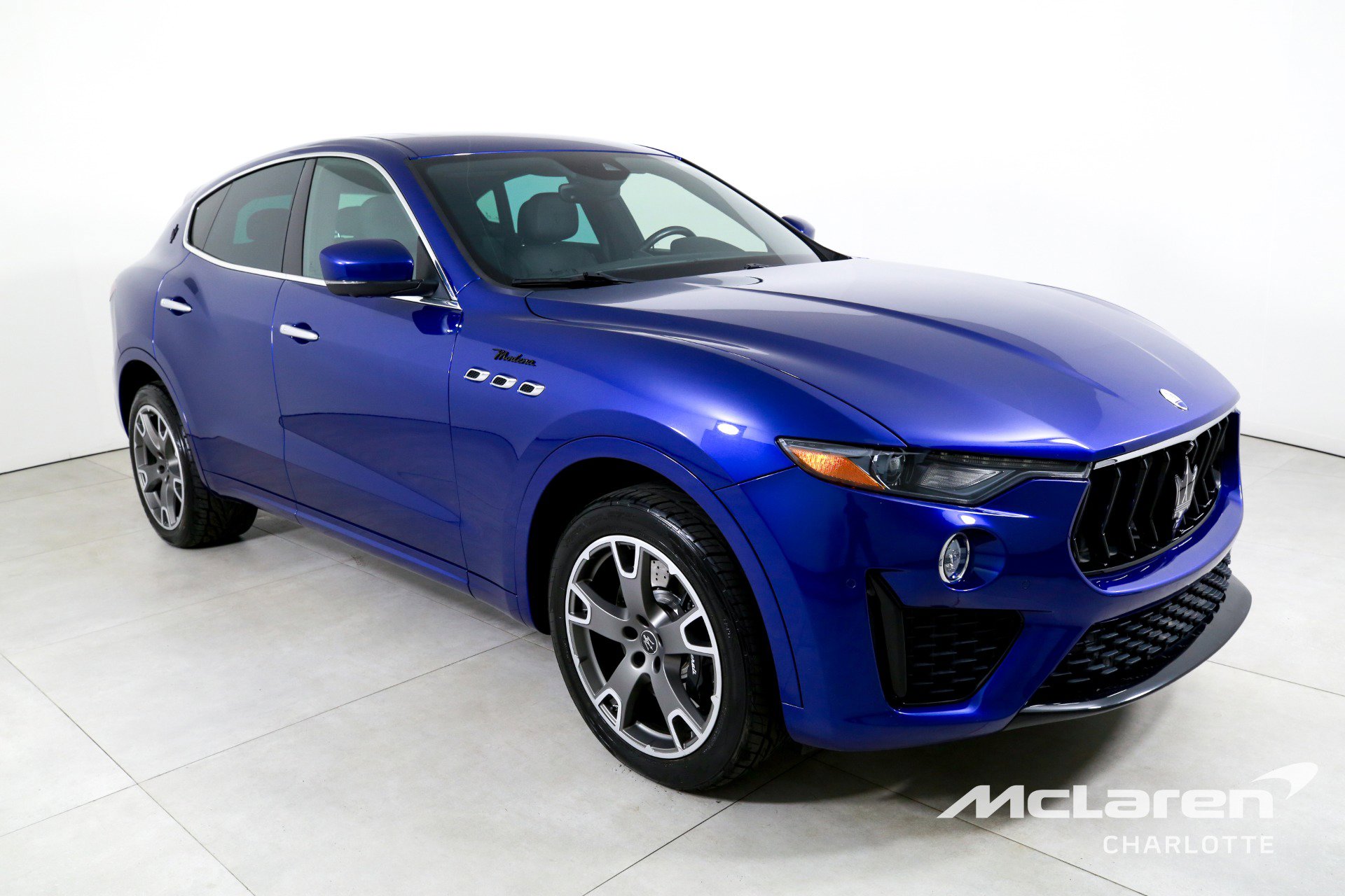 Used 2023 Maserati Levante Modena image 3