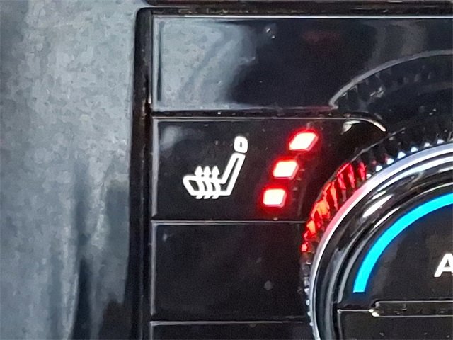 Used 2021 Nissan Rogue Platinum image 26