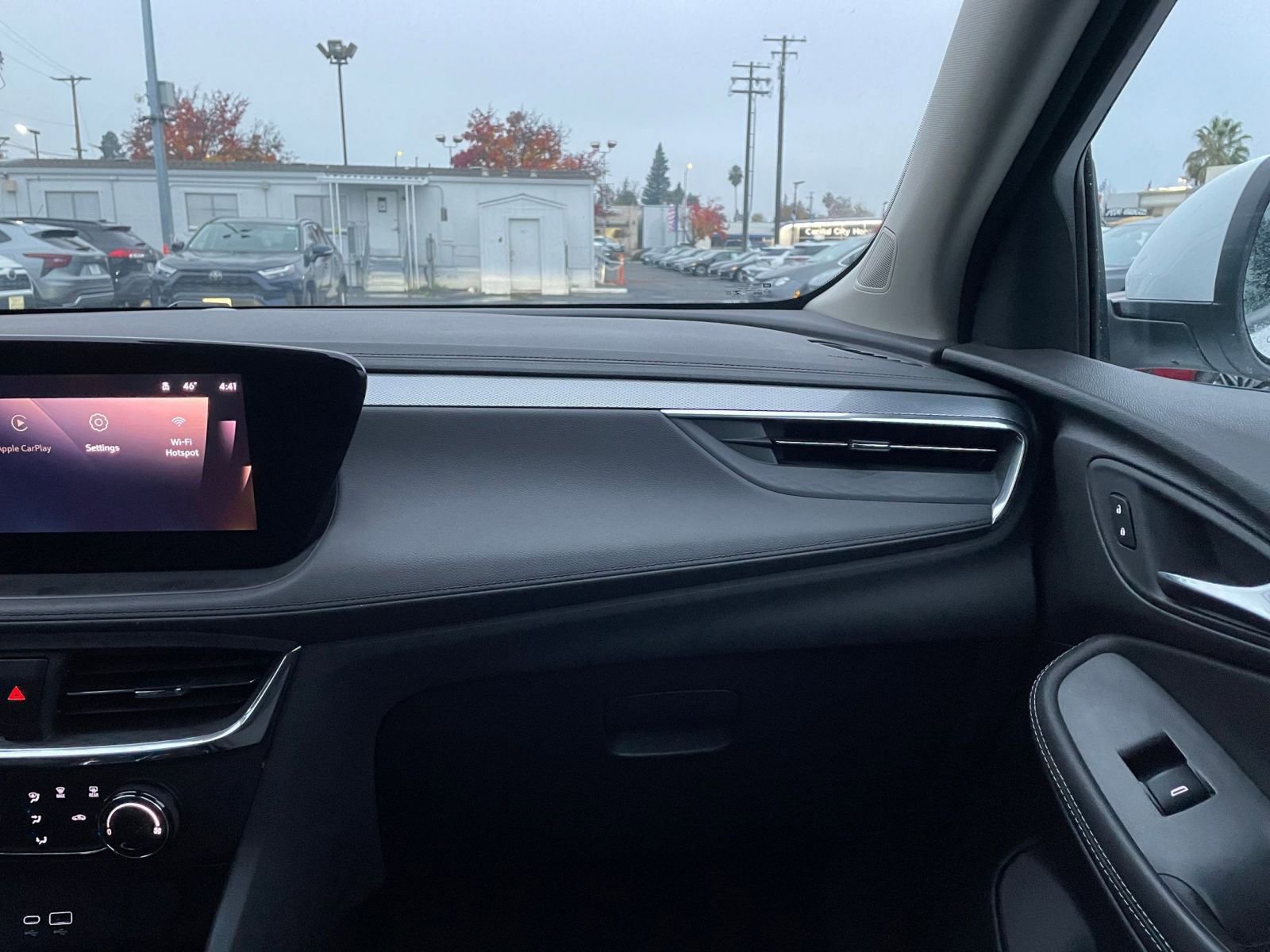 Used 2025 Buick Encore GX Preferred image 35