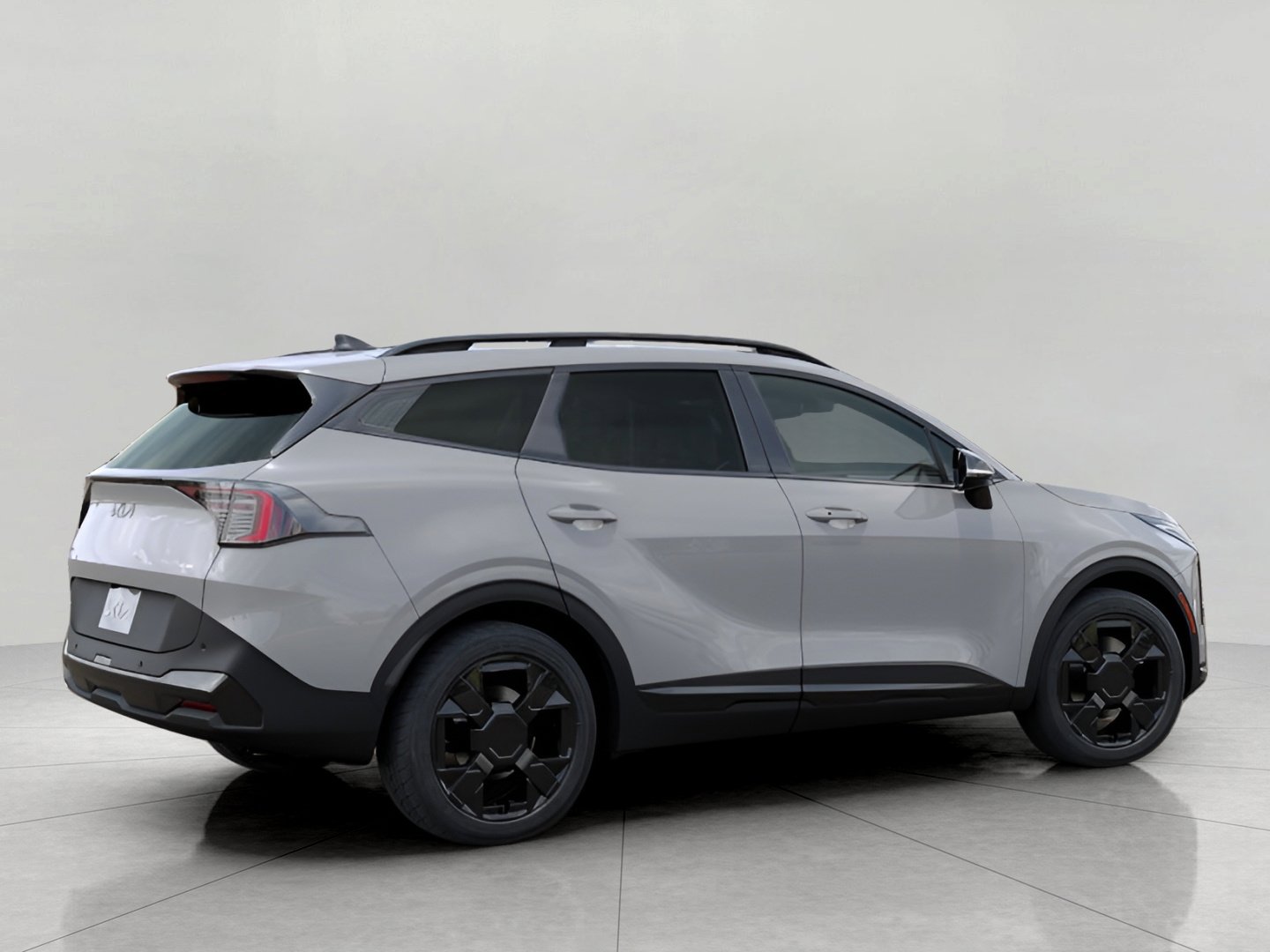 New 2026 Kia Sportage X-Line image 6