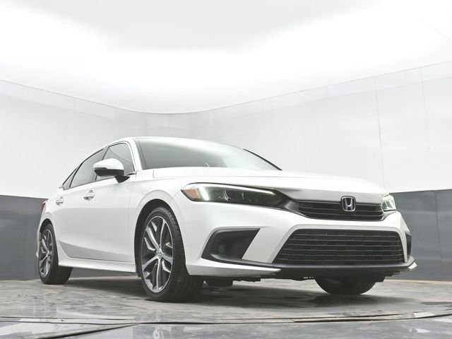 Used 2022 Honda Civic Touring image 40