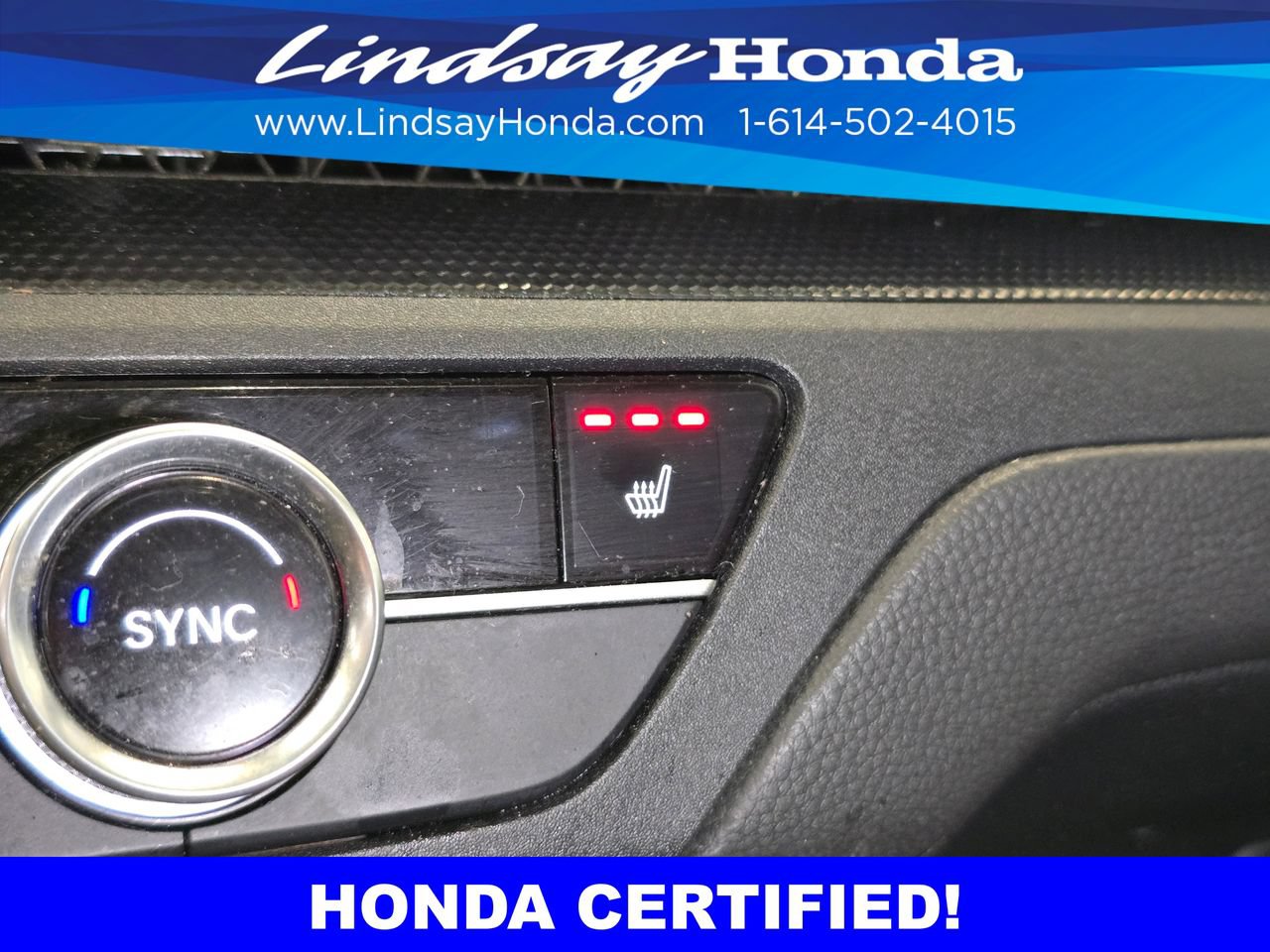 Certified 2024 Honda CR-V Sport-L image 21
