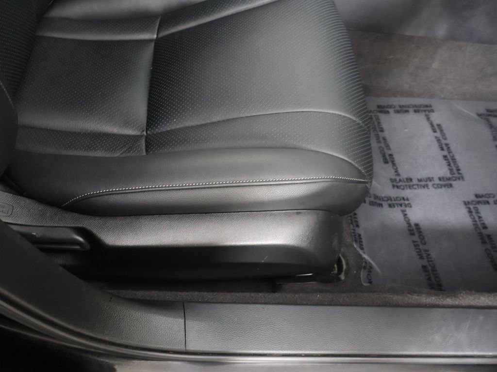 Certified 2024 Honda Accord EX image 32