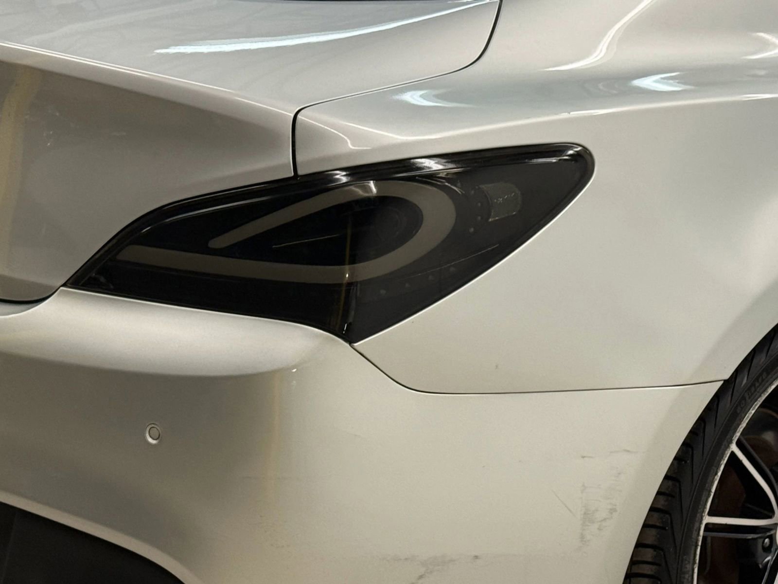 Used 2013 Hyundai Genesis 3.8 image 10