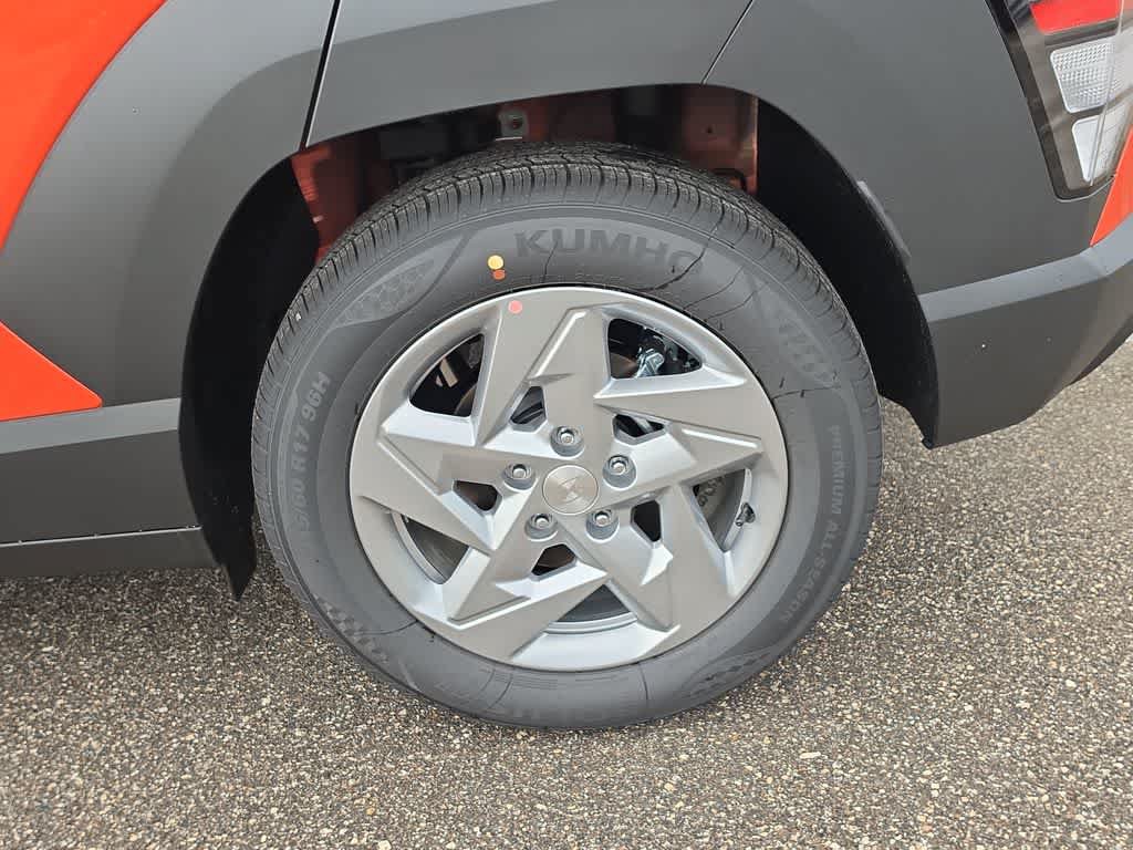 New 2027 Hyundai Kona SE FWD image 14