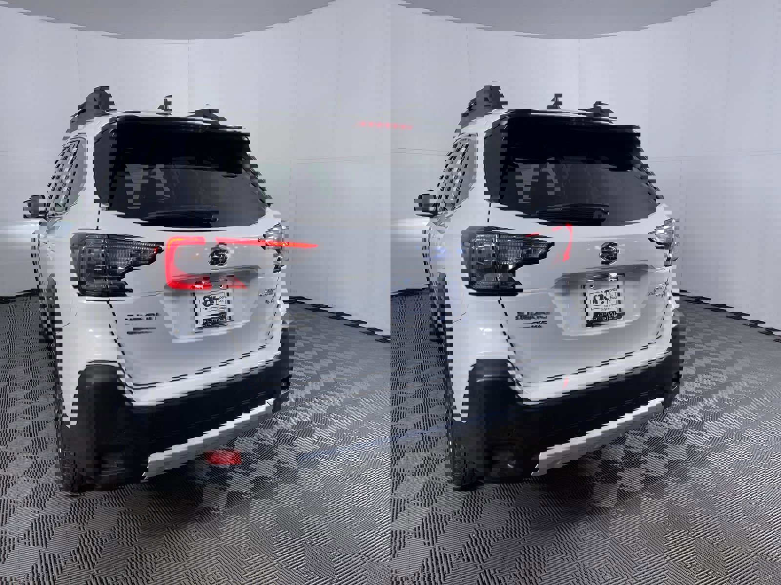 Used 2023 Subaru Outback Limited XT image 24