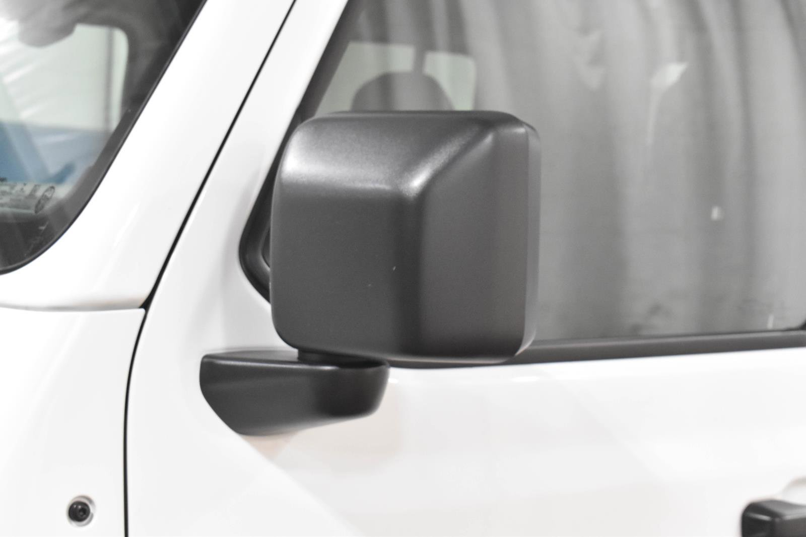 Used 2021 Jeep Gladiator Rubicon image 32