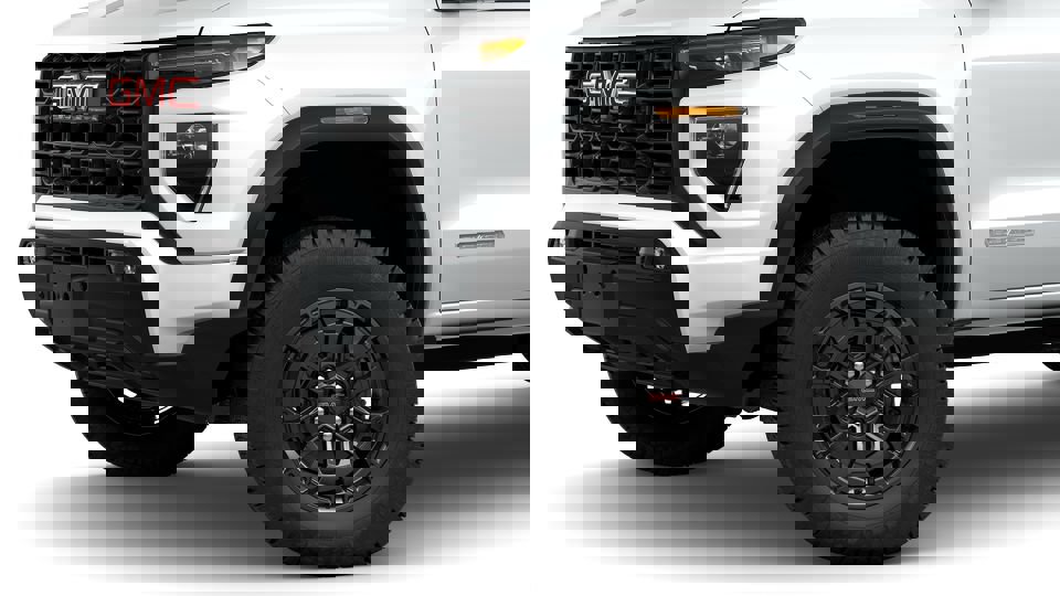 New 2026 GMC Canyon Elevation w/ Convenience Package image 29