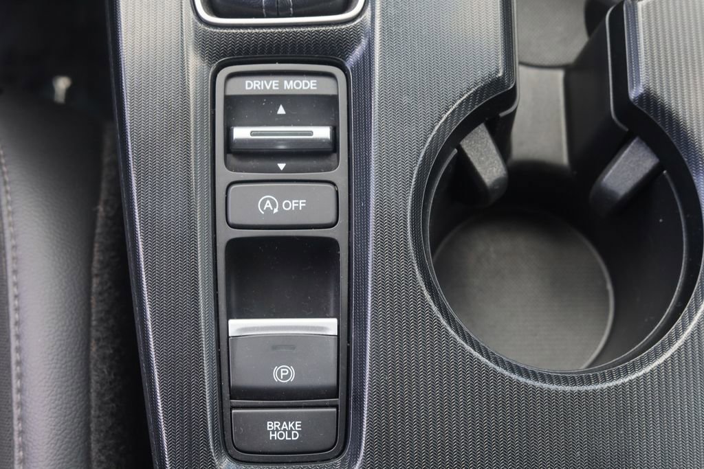 Used 2023 Honda Civic Sport image 7