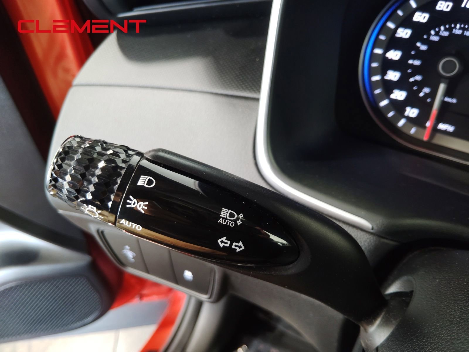 Used 2022 Hyundai Tucson SEL w/ Cargo Package image 16