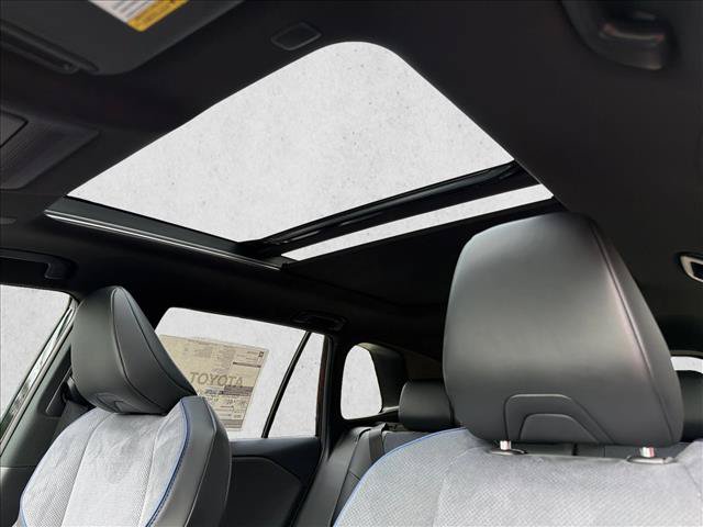 New 2026 Toyota RAV4 XSE AWD/4WD image 19