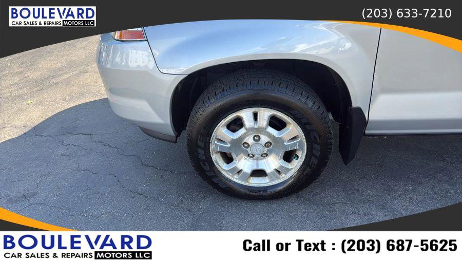 Used 2002 Acura MDX image 8