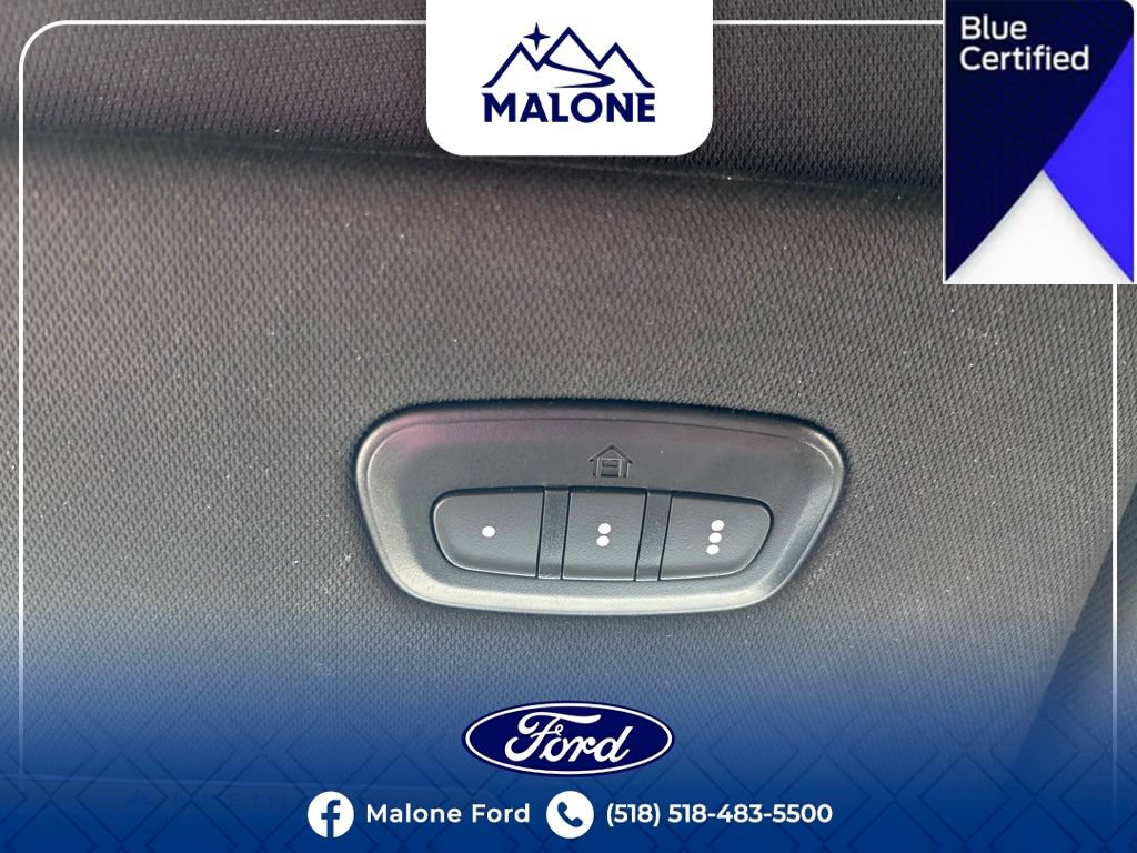 Used 2022 Jeep Wagoneer Series II AWD/4WD image 46