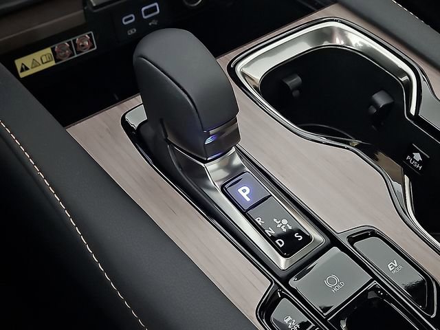 New 2026 Lexus RX 350 350h image 14