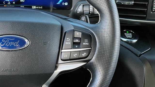 Used 2020 Ford Explorer ST w/ Premium Technology Package image 88