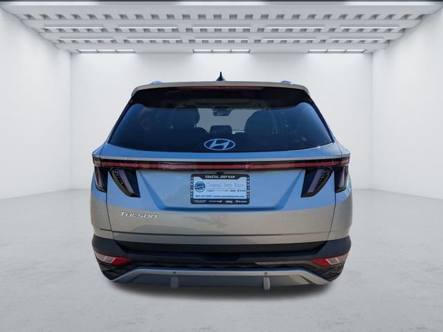 Used 2024 Hyundai Tucson Limited image 5