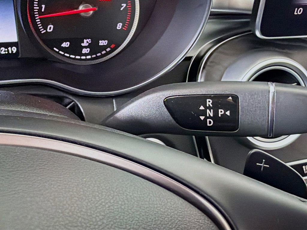 Used 2015 Mercedes-Benz C 300 4MATIC Sedan image 33