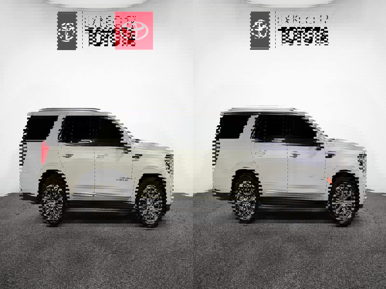 Used 2021 GMC Yukon Denali w/ Denali Ultimate Package image 10