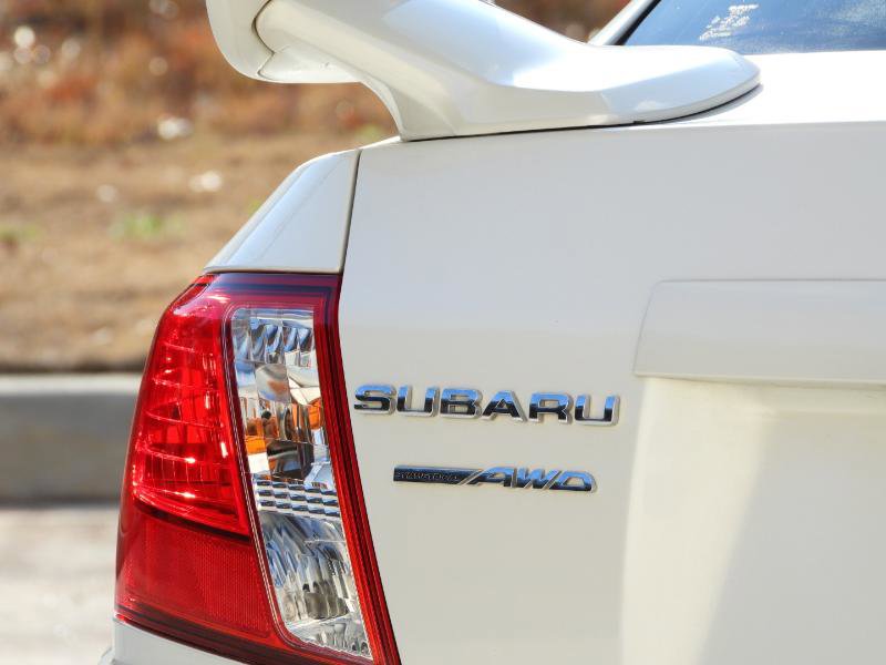 Used 2014 Subaru Impreza WRX STI image 10