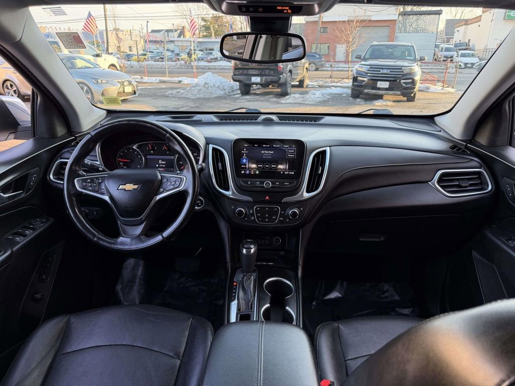 Used 2020 Chevrolet Equinox Premier image 20