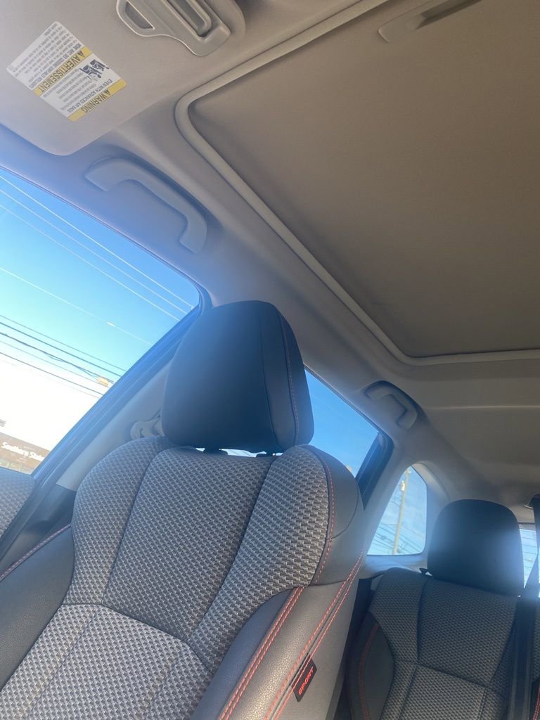 Used 2023 Subaru Forester Sport image 8