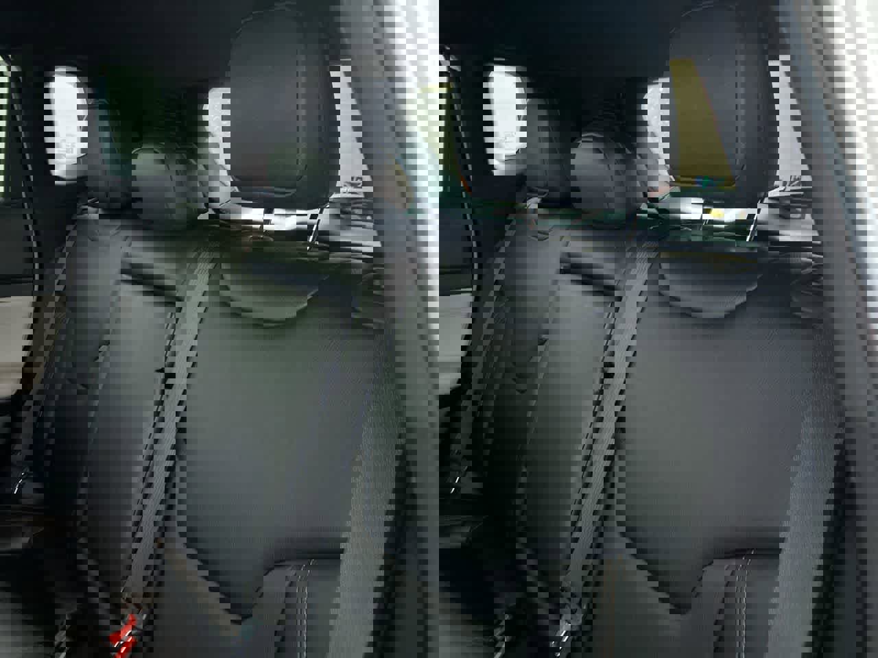 Used 2024 Jeep Compass Limited image 32