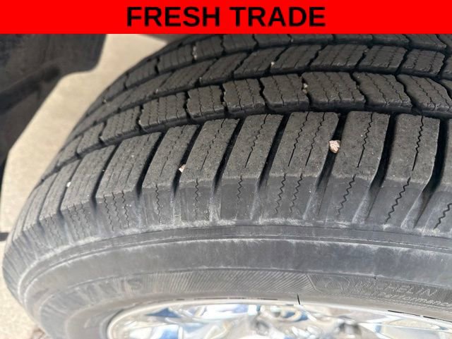 Used 2017 RAM 1500 Laramie w/ Convenience Group AWD/4WD image 14