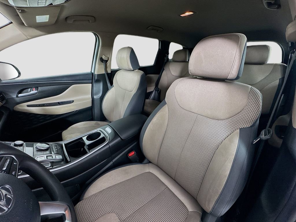 Used 2021 Hyundai Santa Fe SEL image 21