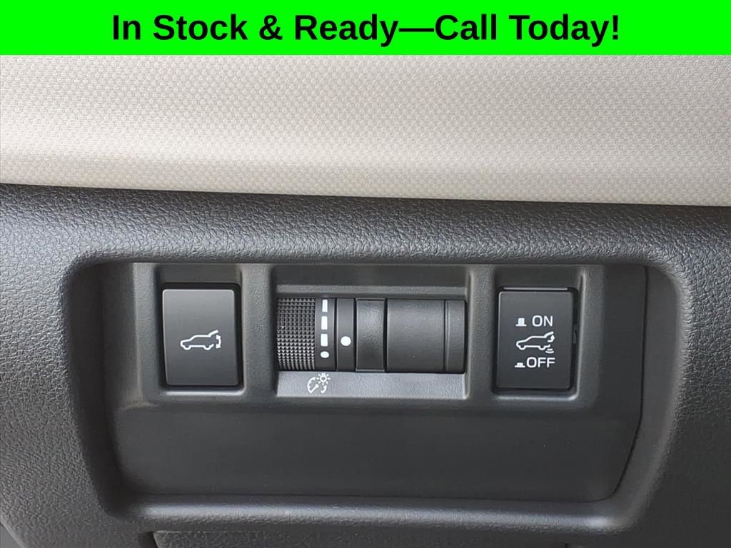 Certified 2026 Subaru Forester Premium image 17