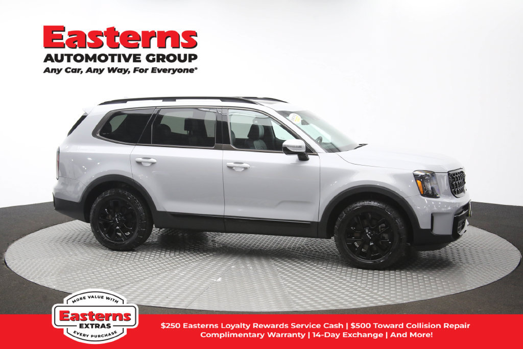 Used 2024 Kia Telluride SX Prestige X-Pro AWD/4WD image 48