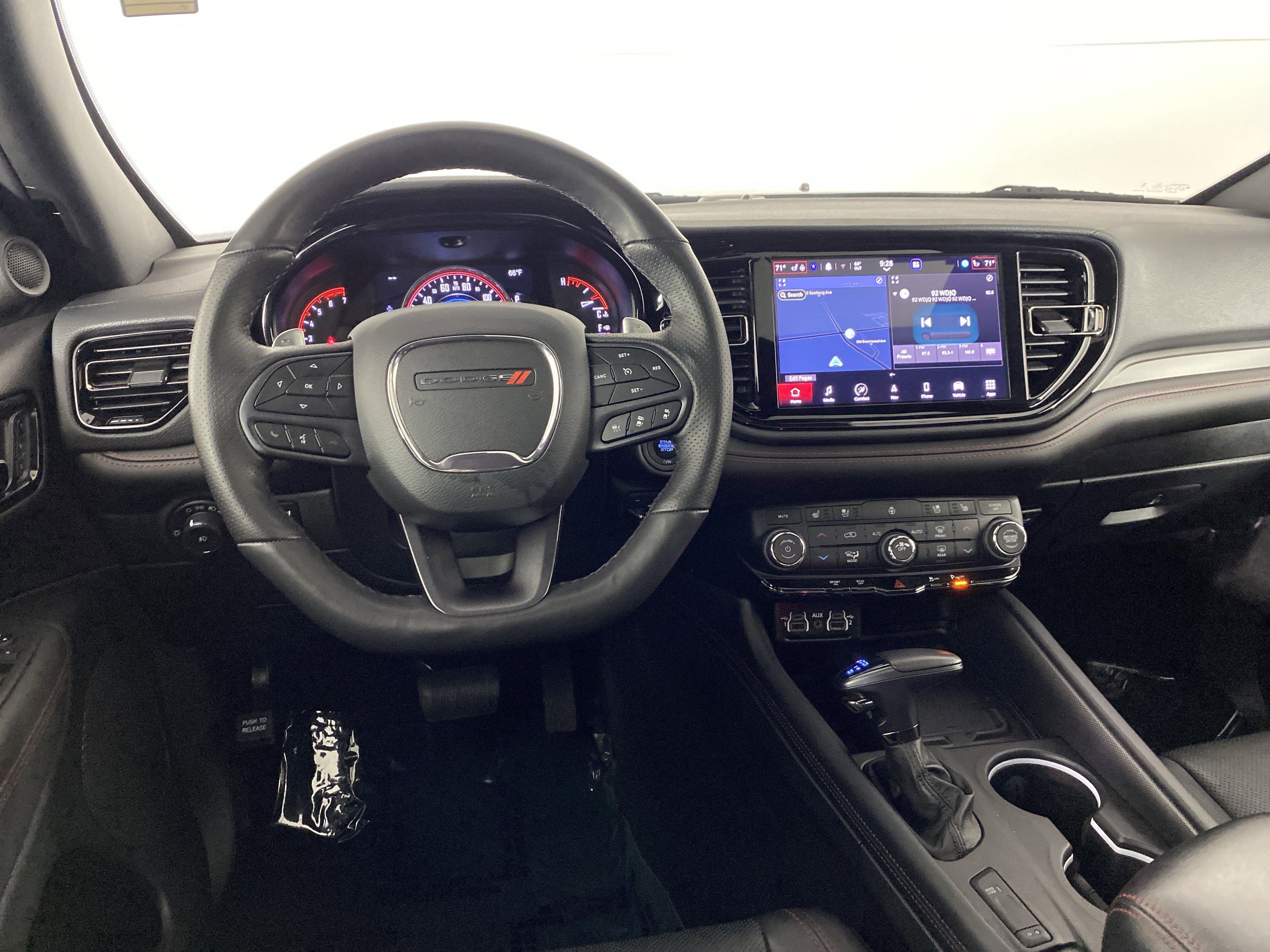 Used 2023 Dodge Durango R/T AWD/4WD image 40