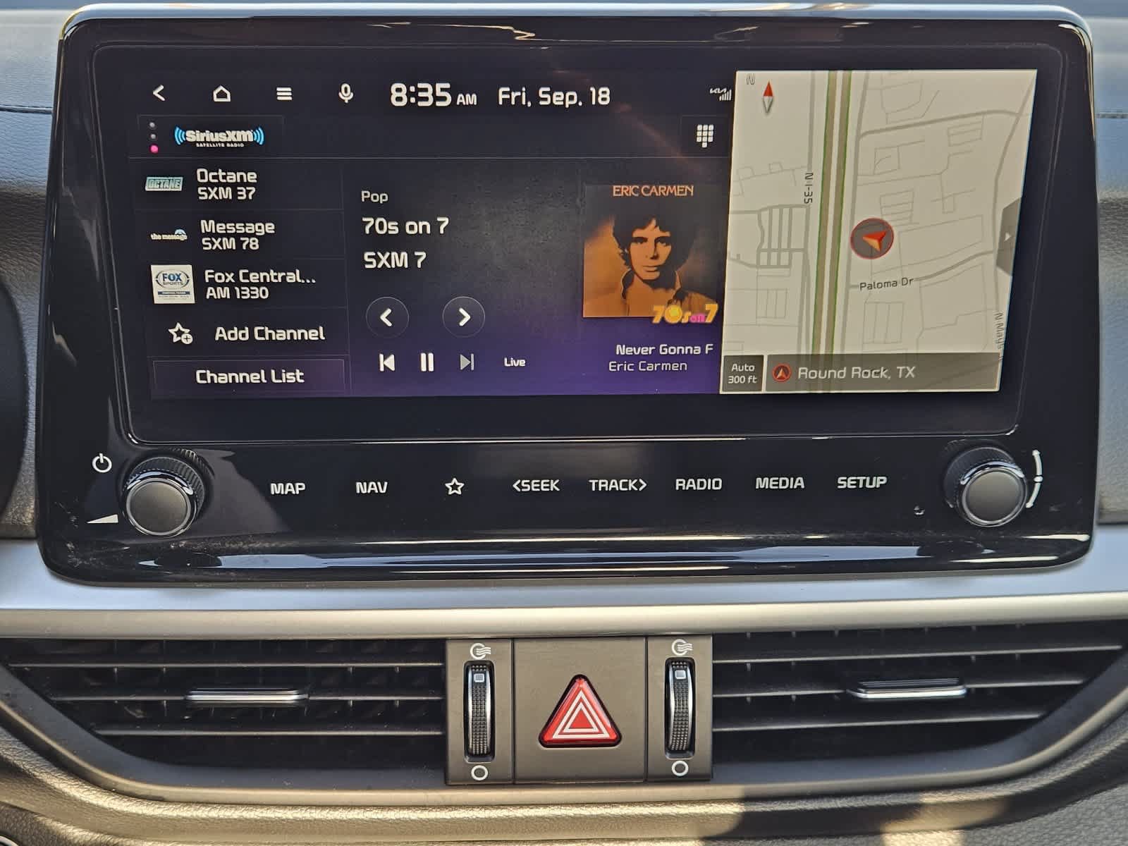 Certified 2024 Kia Forte GT FWD image 16