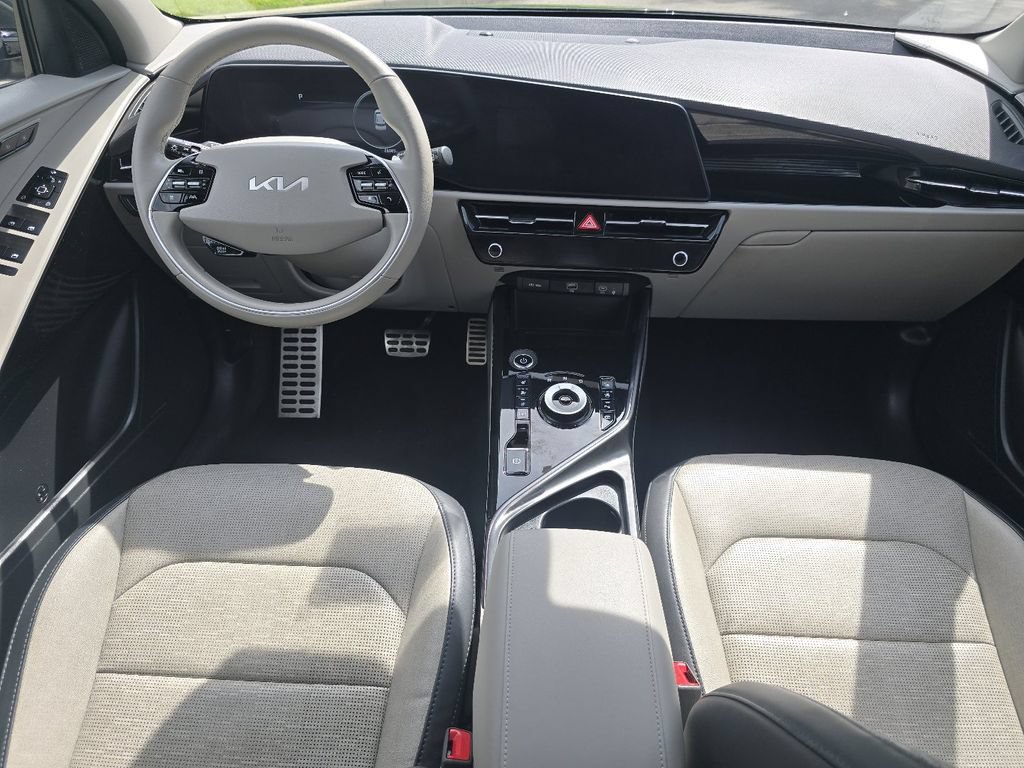 Used 2023 Kia Niro Wave w/ Wave Preserve Package FWD image 23