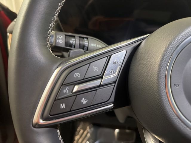 Used 2025 Buick Envision Sport Touring image 18