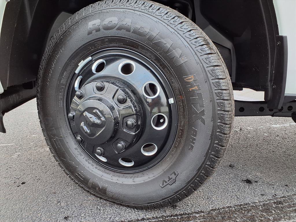 Used 2025 RAM 3500 Big Horn image 39