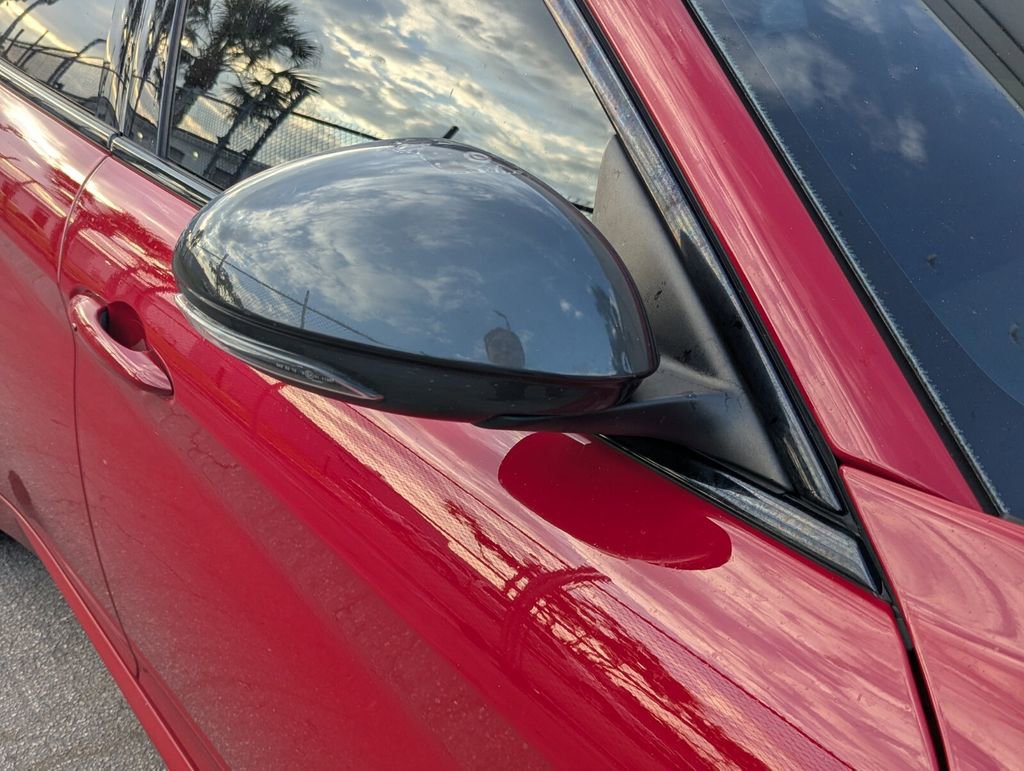 Used 2019 Alfa Romeo Giulia w/ Nero Edizione RWD image 7